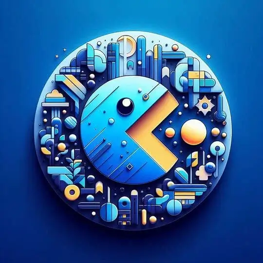 pac man
