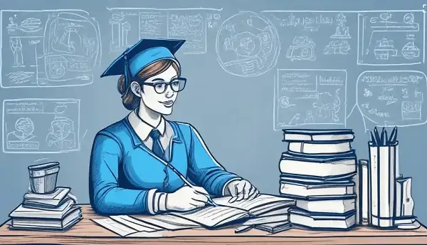tercümanlıkla akademik kariyer