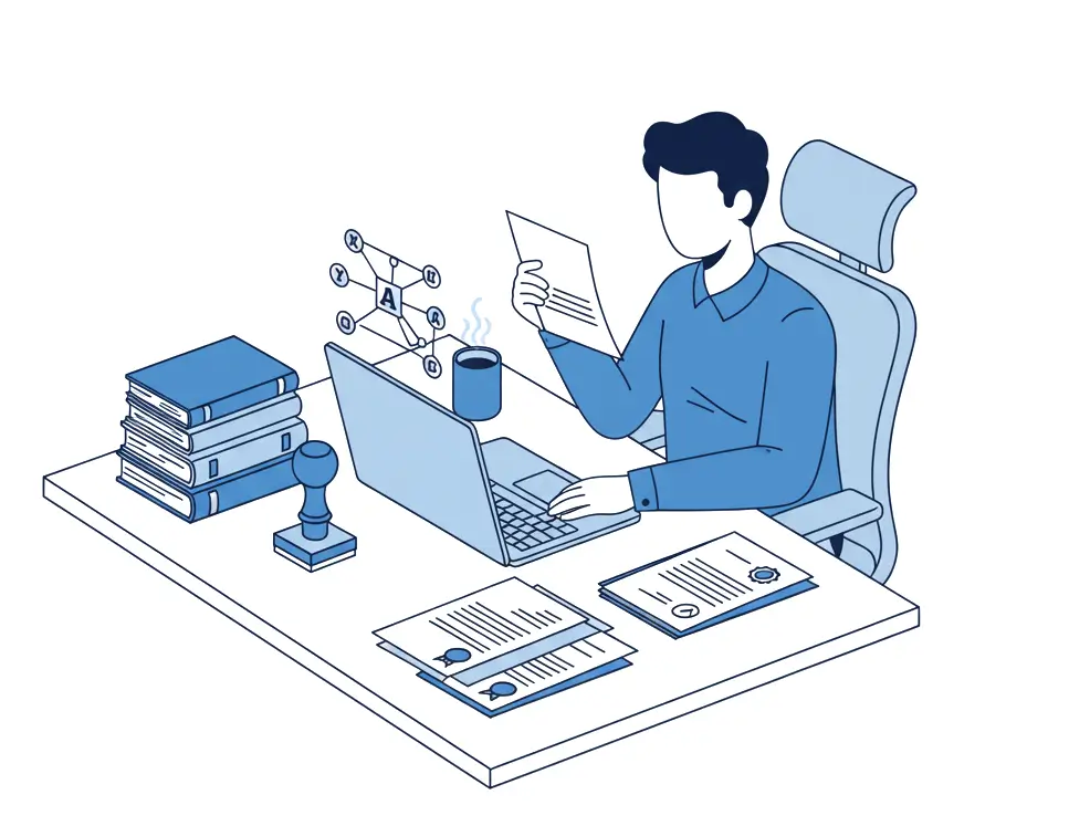 Tercüme Bürosu Seçerken Dikkat Etmeniz Gereken 5 Kritik Nokta