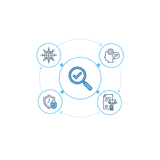 Tercüme Bürosu Seçerken Dikkat Etmeniz Gereken 5 Kritik Nokta