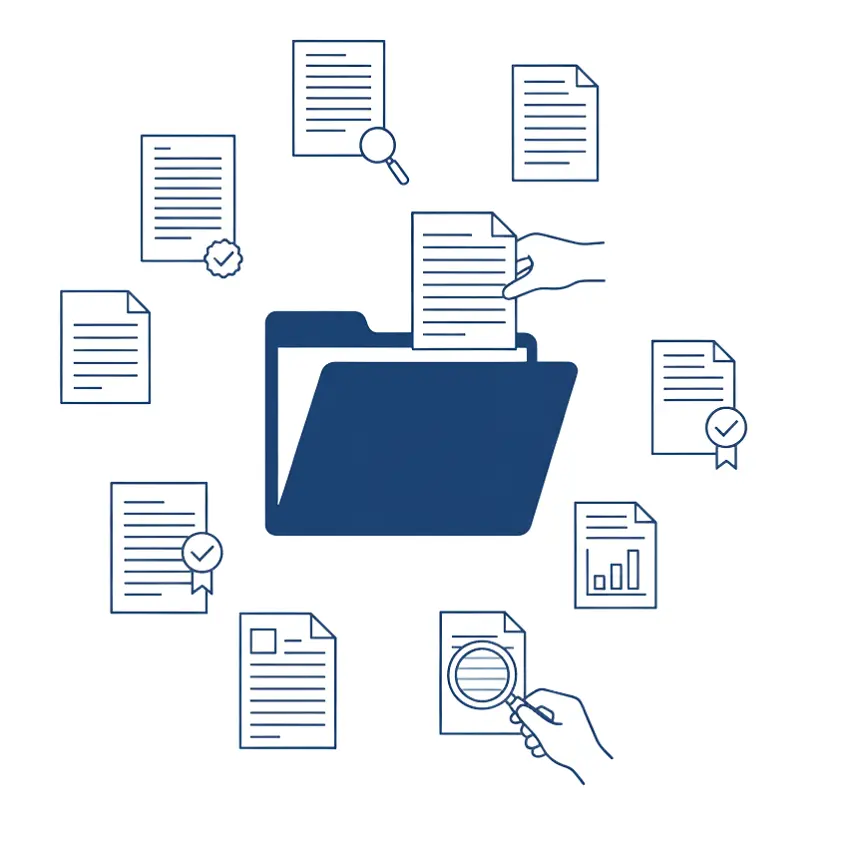 adli-yeminli-tercuman-basvurusu-gerekli-belgeler Başvuru İçin Gerekli Belgeler