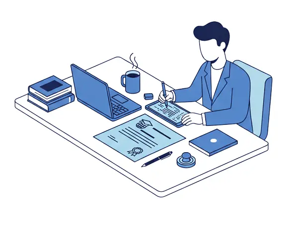 Diploma Tercümesi Nerede Yapılır? Yeminli Tercüman Diploma Çeviri