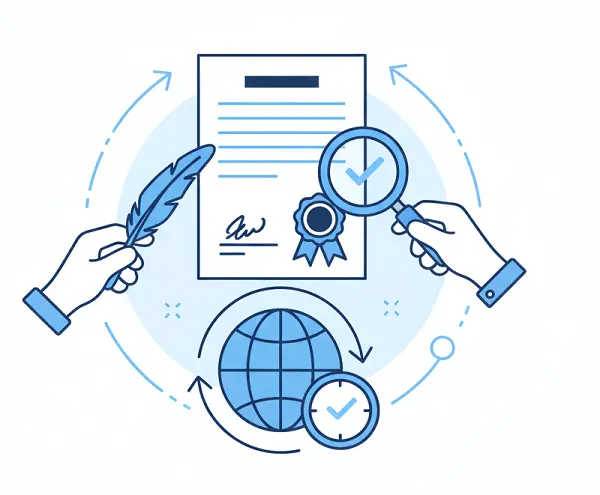 endonezce-yeminli-tercume-nedir Endonezce Yeminli Tercüme Nedir?