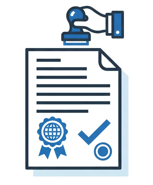 Noter Onaylı Diploma Çevirisi Noter Onaylı Diploma Çevirisi