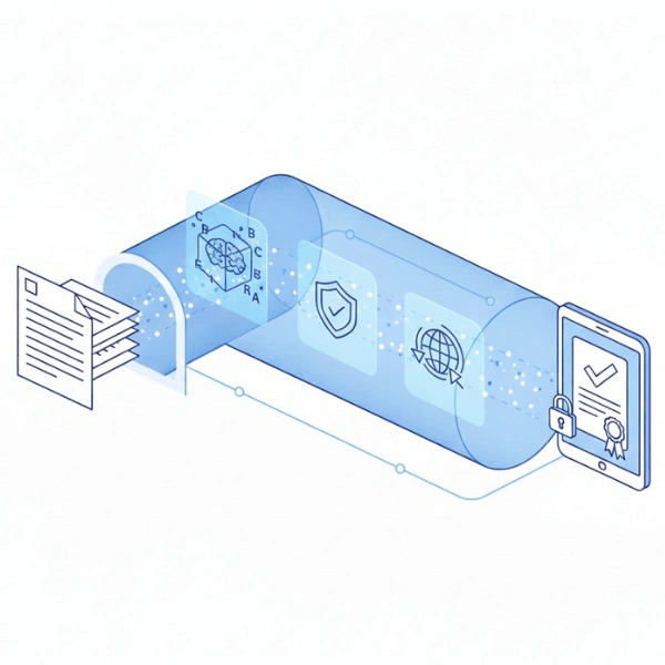 Adana’da 4 Adımda Profesyonel Tercüme