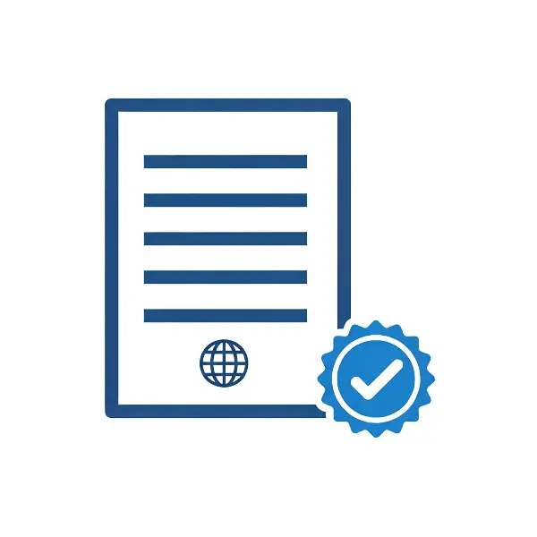 Nüfus Kayıt Örneği İngilizce Tercüme Hizmeti Nüfus Kayıt Örneği İngilizce Tercüme Hizmeti