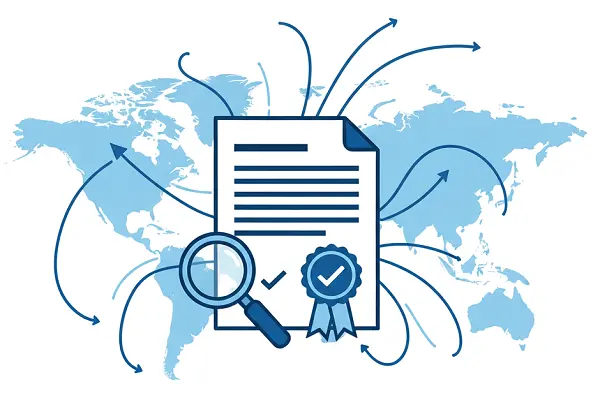 Yeminli Tercüme: Belgelerinizin Uluslararası Kimliği Yeminli Tercüme: Belgelerinizin Uluslararası Kimliği