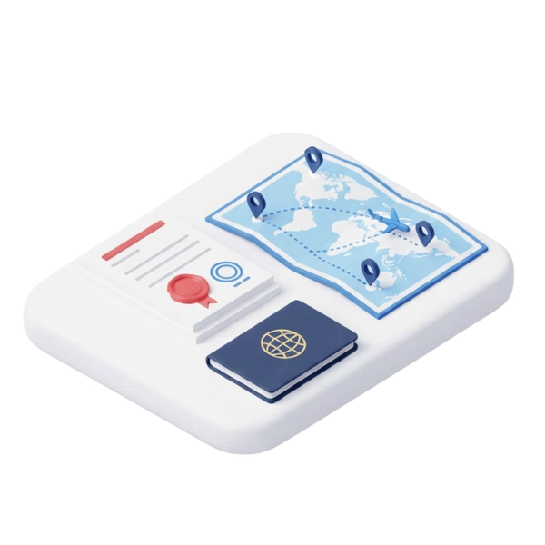 Alanya Yeminli Tercüman