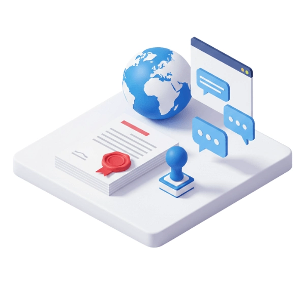 Antalya Yeminli Tercüman İhtiyaçlarınızda Profesyonel Çözümler