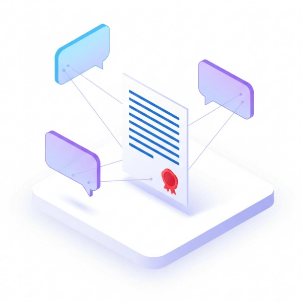 Commercial Translation