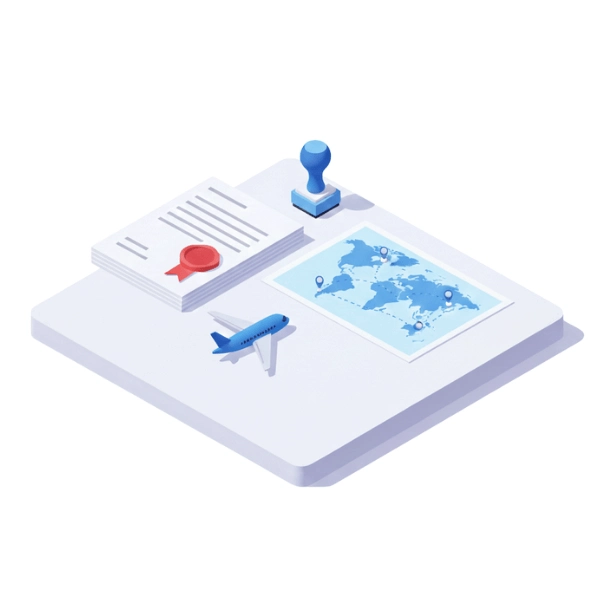 Muğla'da Global Dil Desteği