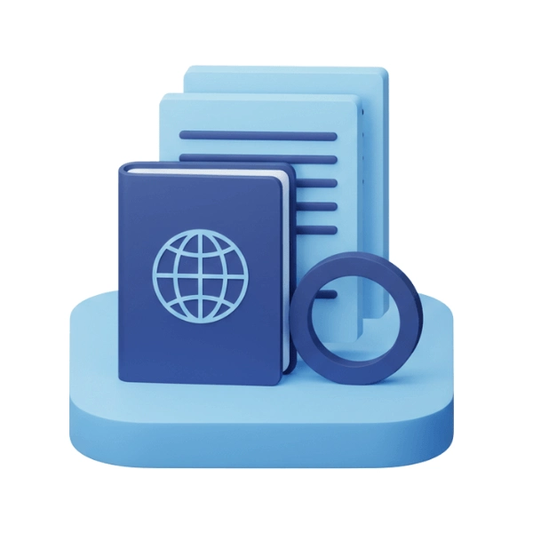 Noter Onaylı Pasaport Tercümesi