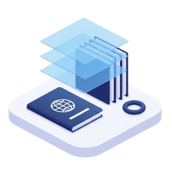 Noter Tasdikli Pasaport Tercümesi