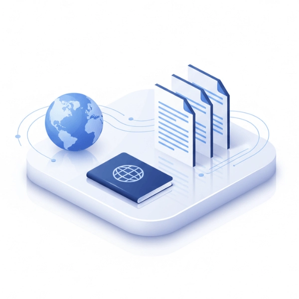 Onat’ta Pasaport Tercümesi Süreci