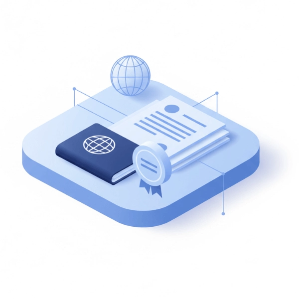 Pasaport Apostil İşlemi