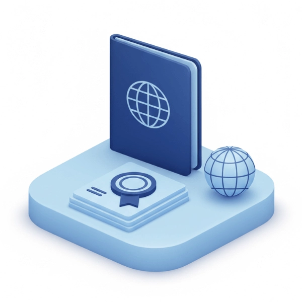 Pasaport Tercümesi Nedir?