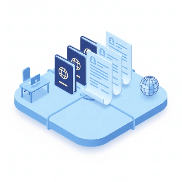 Pasaport Tercümesi Nerede Yapılır?