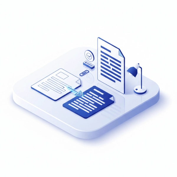 Burs Başvuruları için İtalyanca Tercüme