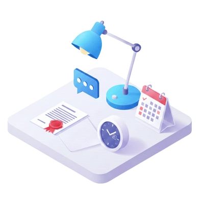 Yeminli tercüme ile resmi süreçleri güvenle yönetin