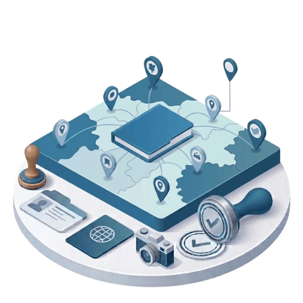 Çorum Noter Onaylı Tercüme