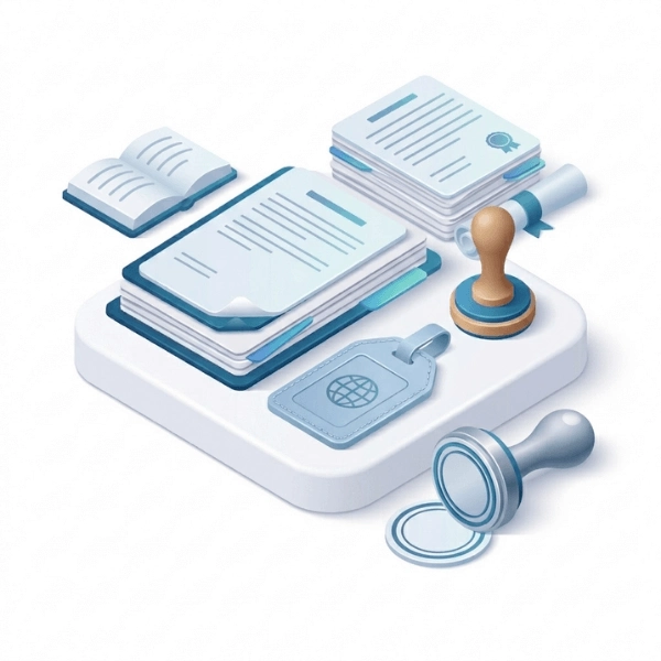 Çorum Yeminli Tercüman İhtiyaçları