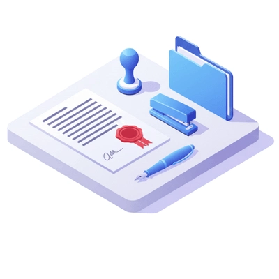 Noter onaylı tercüme ile belgelerinizi resmi geçerliliğe hazır hale getirin